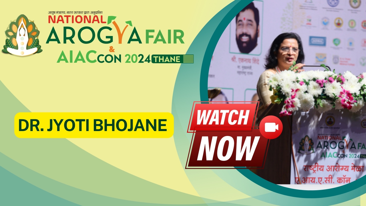 Dr. Jyoti Bhojane