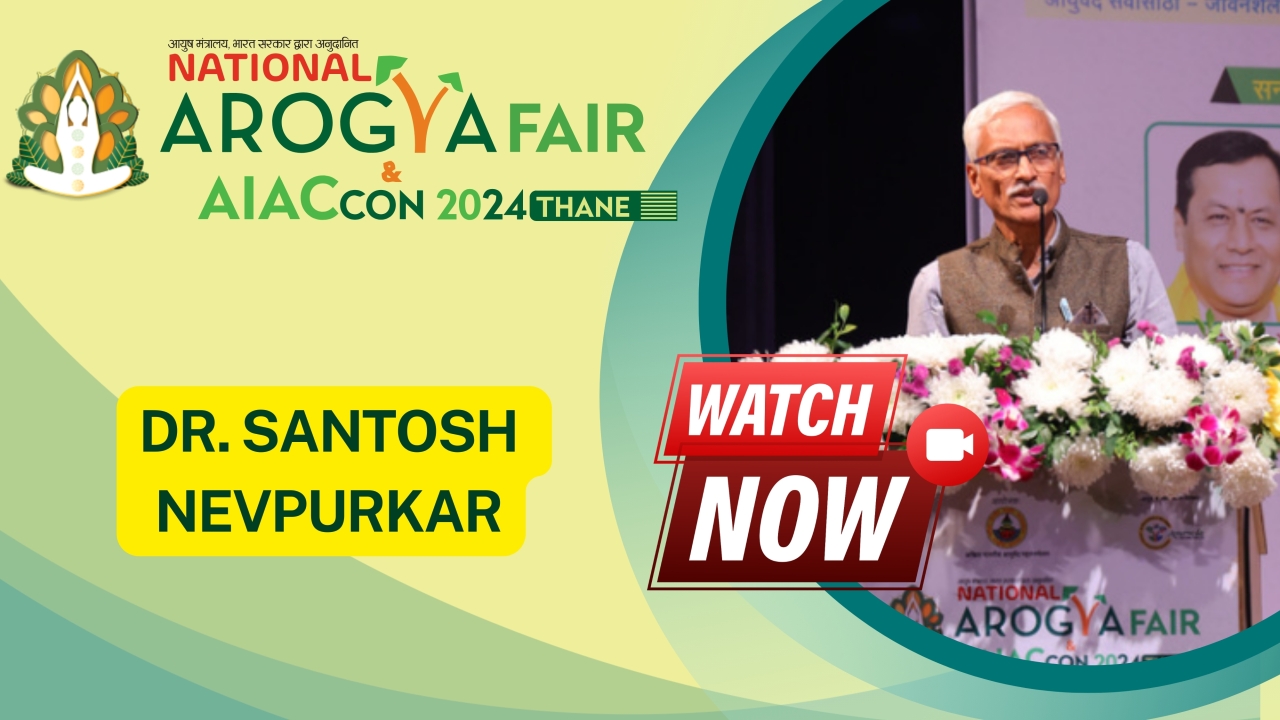 Vd. Santosh Nevpurkar