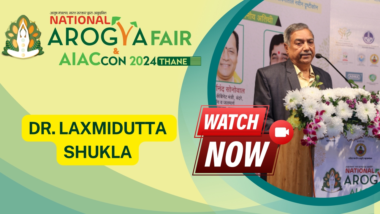 Dr. Laxmidutta Shukla