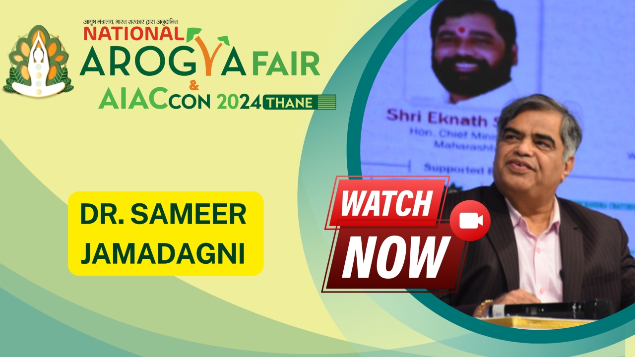 Dr. Sameer Jamadagni