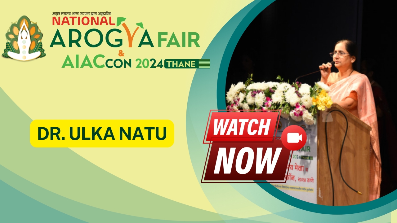 Dr. Ulka Natu