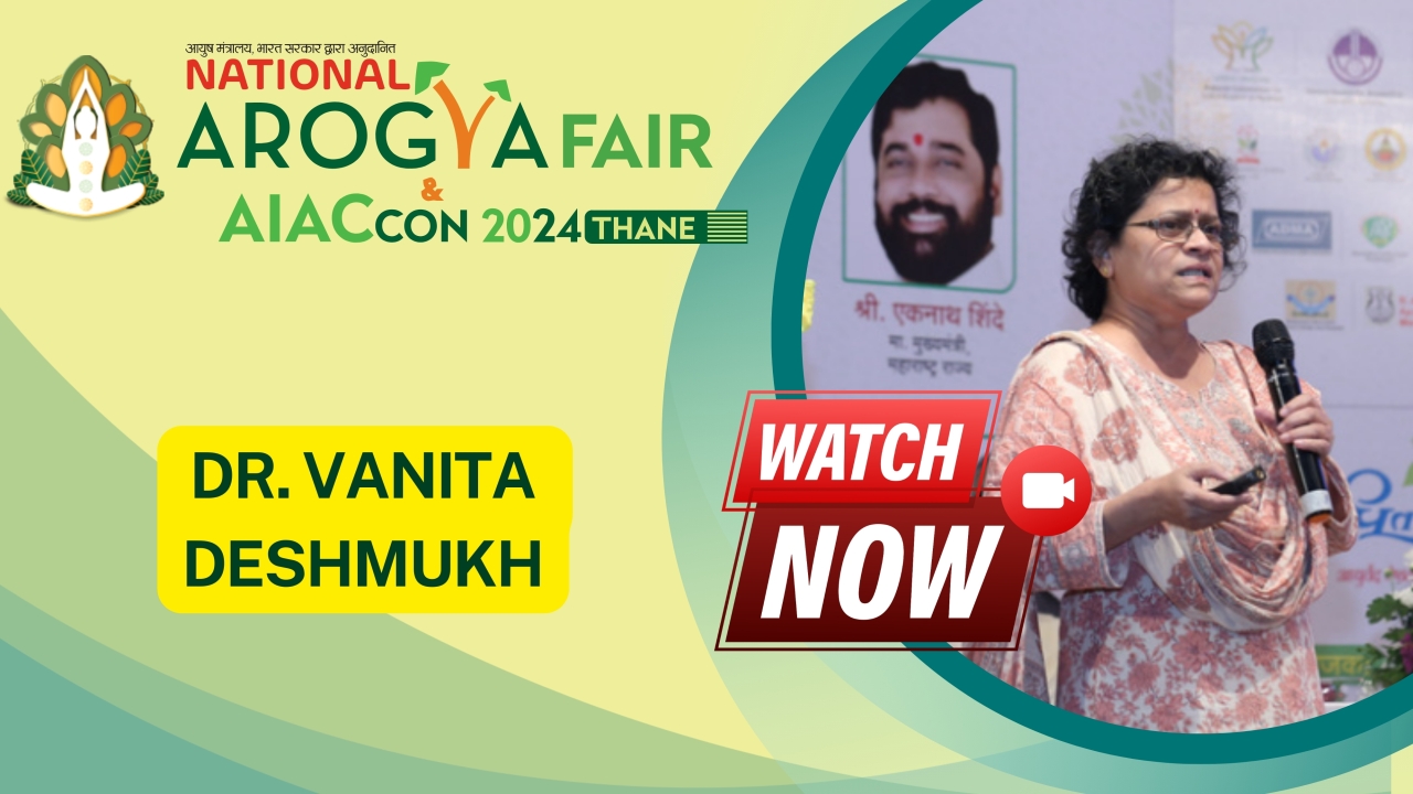 Dr. Vanita Deshmukh